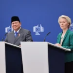 Diplomasi Presiden Prabowo Hasilkan Terobosan Kemitraan Strategis dengan Uni Eropa