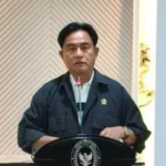 Pemerintah Tegaskan Wapres Tidak Pindah ke Papua, Hanya Sekretariat Badan Khusus