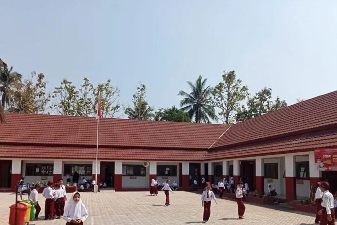 Percepat Digitalisasi Sekolah Rakyat, Pemerintah Jalin Kolaborasi Lintas Sektor