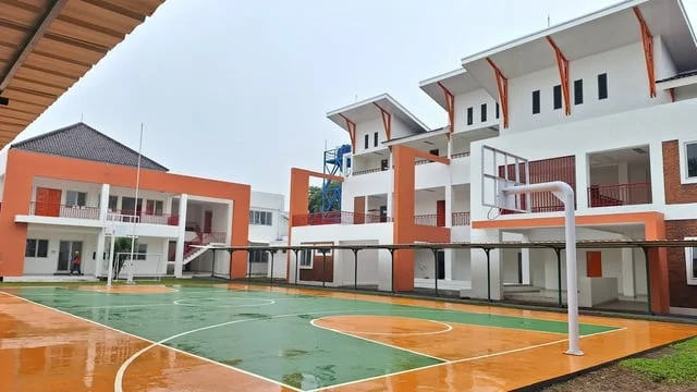 Sekolah Rakyat Resmi Beroperasi, Jadi Terobosan Pemerintah Putus Rantai Kemiskinan