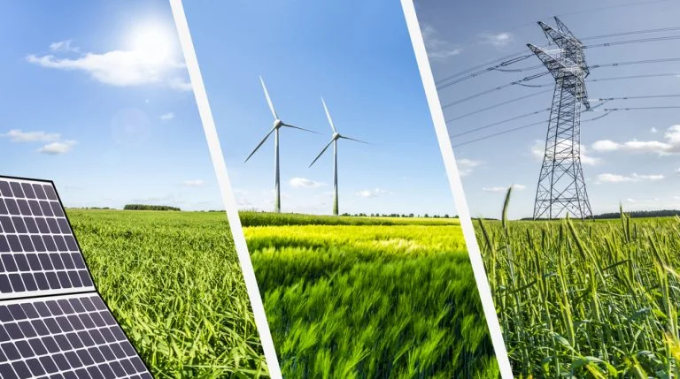 Pemerintah Dorong Transisi Energi Melalui Danantara