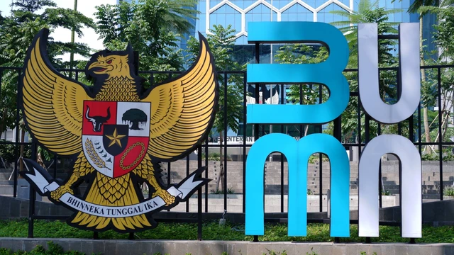 Danantara Tegaskan Penghapusan Tantiem untuk Efisiensi Nasional