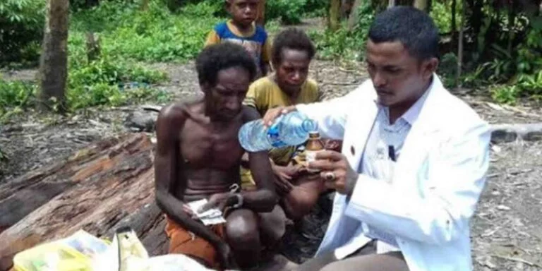 Tunjangan Dokter Spesialis Tingkatkan Daya Tarik untuk Mengabdi di Wilayah Terpencil