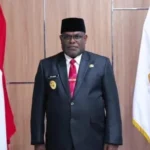 HUT ke-80 RI, Semangat Persatuan Untuk Membangun Papua yang Aman dan Sejahtera