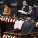 Presiden Prabowo Tegaskan Pemerataan Kemakmuran, Paparkan Capaian 299 Hari Pemerintahan