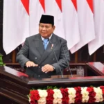 Pidato Kenegaraan Presiden Prabowo: CKG Inklusif bagi Semua