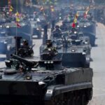 Arah Kebijakan Pertahanan dan Keamanan Indonesia Selaras Dengan UUD 1945