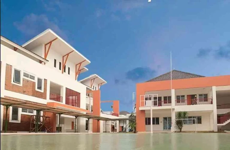 Sekolah Rakyat Pilar Pendidikan untuk Semua Kalangan