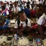 Satgas MBG Papua Barat Daya, Fondasi Kuat Menuju Generasi Sehat dan Mandiri