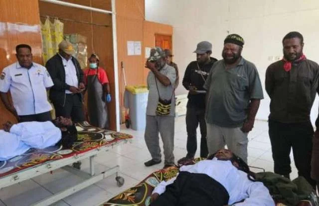 Apresiasi Aparat Keamanan Wujudkan Stabilitas Keamanan dengan Penindakan di Lanny Jaya