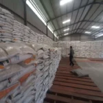 Surplus Beras 4,86 Juta Ton Menguatkan Ketahanan Pangan Nasional