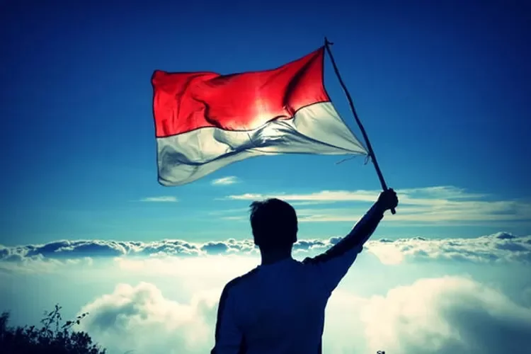 Pasca 17 Agustus, Fokus Nasionalisme Harus Kembali pada Simbol Negara