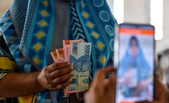 Pemerintah Perkuat Reformasi Bansos Berbasis DTSEN untuk Tepat Sasaran