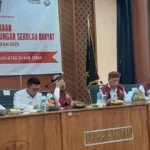 Pemerintah Percepat Operasional Sekolah Rakyat, Wujud Nyata Komitmen Cetak Generasi Emas