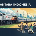 Danantara Diproyeksikan Sebagai Lokomotif Ekonomi Nasional melalui Reformasi BUMN