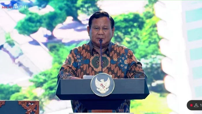 Kebijakan Pengampunan Presiden Mencerminkan Keadilan Restoratif