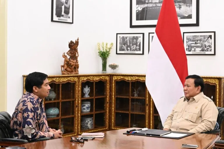 Pemerintah Luncurkan Perumahan Subsidi Usai Pidato Kenegaraan Presiden Prabowo