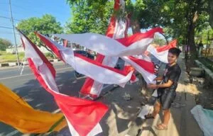 Tren Budaya Pop Pada Penggunaan Bendera Bajak Laut Harus Diikuti Dengan Semangat Nasionalisme