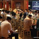 Ormas Agama Hingga Elemen Buruh Serukan Perdamaian Pasca Demo
