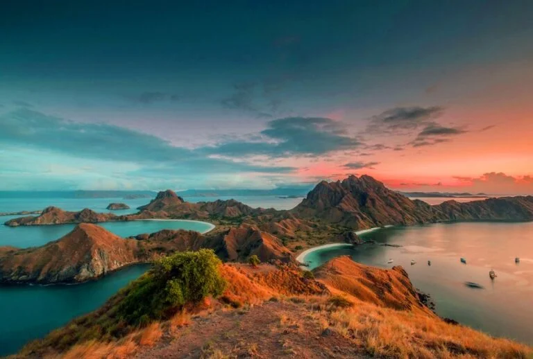 Pembangunan Wisata Pulau Padar Ramah Lingkungan dan Libatkan Masyarakat