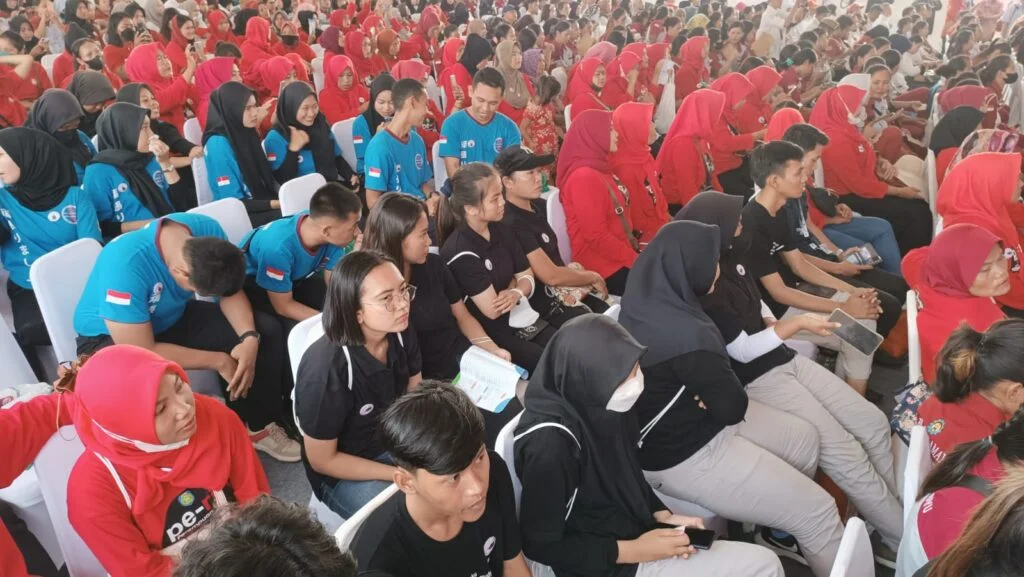 Pemerintah Perkuat Perlindungan Pekerja Migran Indonesia Lewat Regulasi dan Kolaborasi