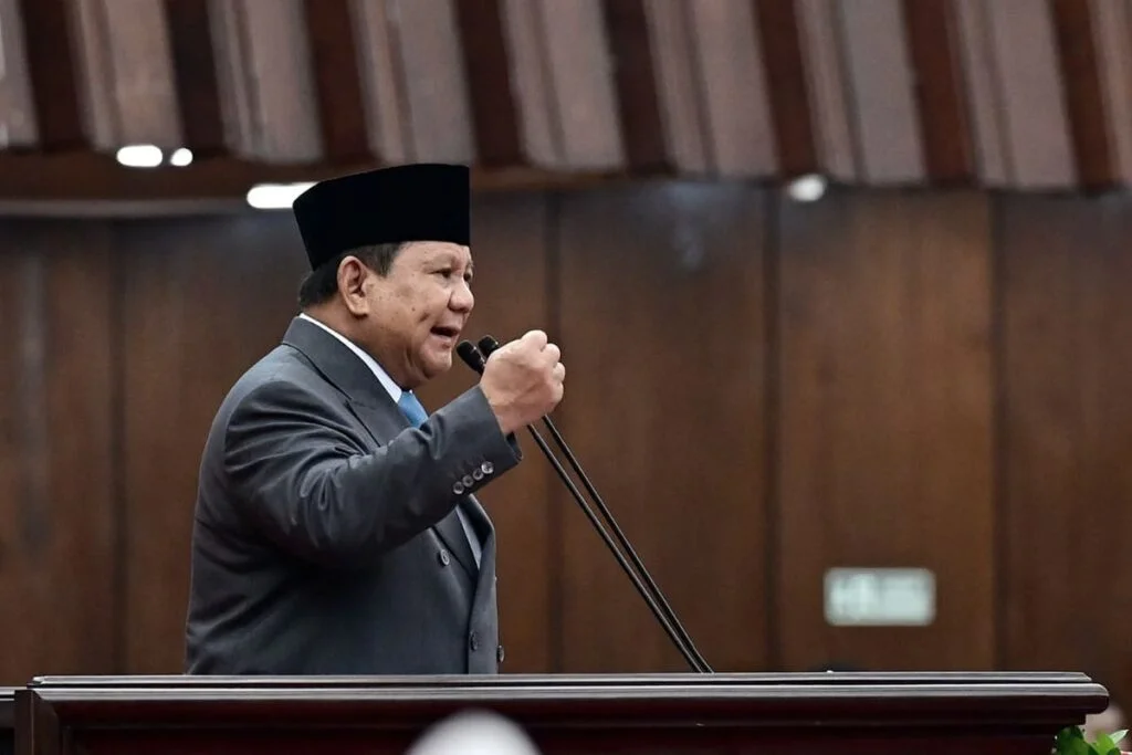 Anggota Parlemen hingga Akademisi Apresiasi Program Pro-Rakyat Presiden Prabowo dalam Pidato Kenegaraan Perdana