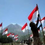 Generasi Muda Harus Jaga Nilai Kemerdekaan di Tengah Gempuran Budaya Pop