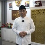Ketum PBNU Yahya Staquf: Kami Bersepakat Menjaga Ketenangan Rakyat Indonesia