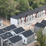 Program Rumah Subsidi Dorong Pemerataan Hunian Layak dan Pertumbuhan Ekonomi