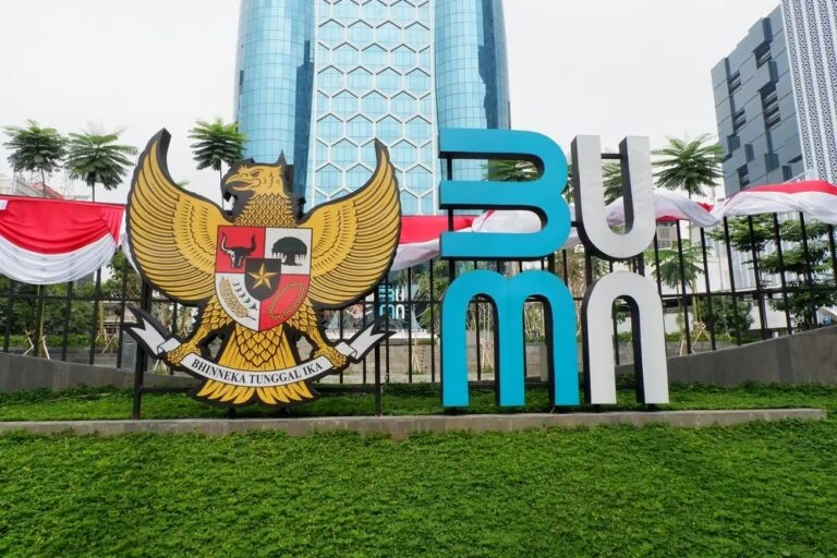 Pemerintah Resmi Hapus Tantiem Komisaris untuk Perbaikan BUMN
