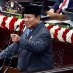 Bangun Akses Pangan Murah, Pidato Kenegaraan Presiden Prabowo Angkat Manfaat Koperasi Merah Putih