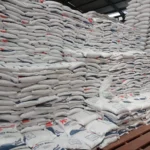 Kemandirian Pangan Bagian dari Pondasi Kekuatan Negara Hadapi Tantangan Global