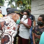 Pemerintah Pastikan Program Bansos Menjangkau Seluruh Wilayah Papua