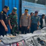 Pemerintah Buktikan Pencegahan Penyelundupan Efektif Lindungi Ekonomi Negara