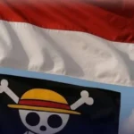 Simbol Budaya Pop dan Bendera Bajak Laut Tidak Boleh Hilangkan Kecintaan terhadap Merah Putih