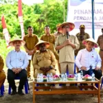 Kehadiran Negara di Papua Jadi Bukti Komitmen Pemerataan Kesejahteraan