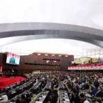 Presiden Prabowo Tegaskan Komitmen Pemberantasan Korupsi dan Pemerataan Kesejahteraan