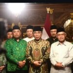 Seruan Damai dari NU dan Muhammadiyah: Jangan Biarkan Demo Anarkis Rugikan Bangsa