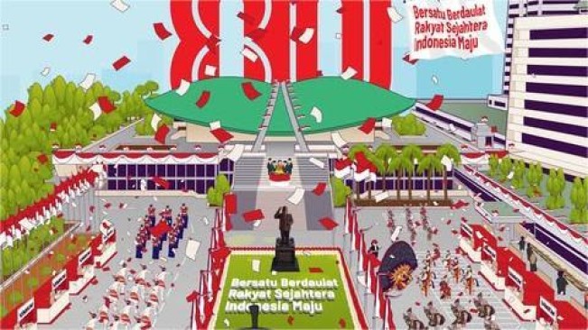 Elemen Masyarakat Sepakat Tolak Ajakan Demo 25 Agustus, Anggap Isu Tunjangan DPR Hanya Provokasi