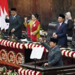 Sampaikan Pidato Kenegaraan, Presiden Prabowo Optimis Indonesia Mampu Hadapi Tantangan Global