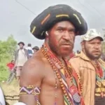 TNI Amankan Tokoh OPM di Lanny Jaya Lewat Penindakan Terukur