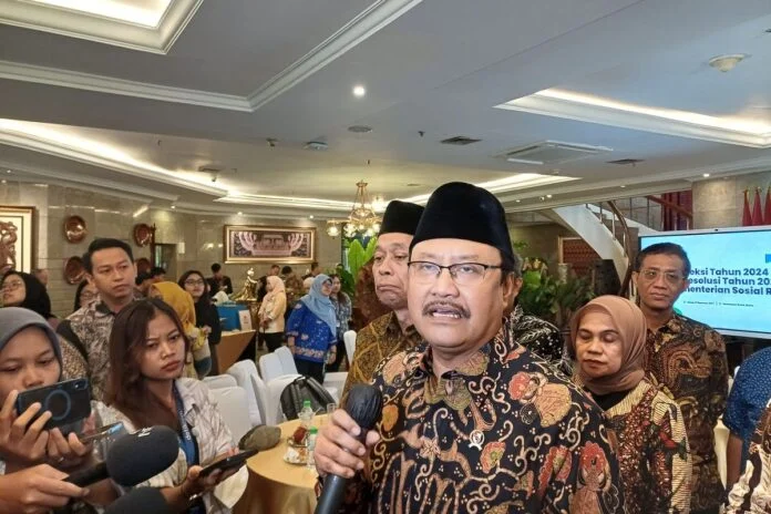 Langkah Nyata Pemerintah Pulihkan Korban Judi Daring Lewat Pembinaan Terpadu