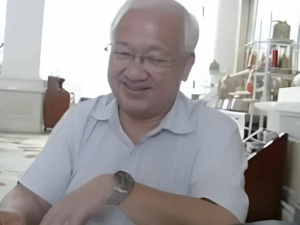 Pemerintah Kejar Paulus Tannos hingga OTT Wamenaker, Bukti Berantas Korupsi Tanpa Pandang Bulu