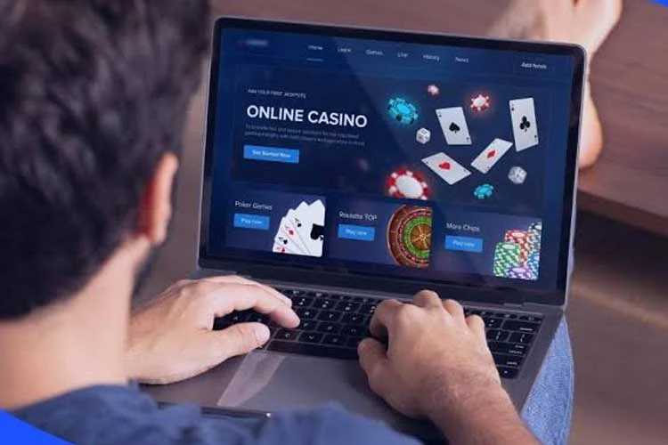 Pemerintah Perkuat Upaya Lintas Sektor untuk Berantas Judi Daring di Indonesia