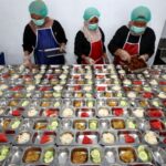 Menuju 20 Juta Makan Bergizi Gratis: Visi Presiden Prabowo untuk Indonesia Sehat