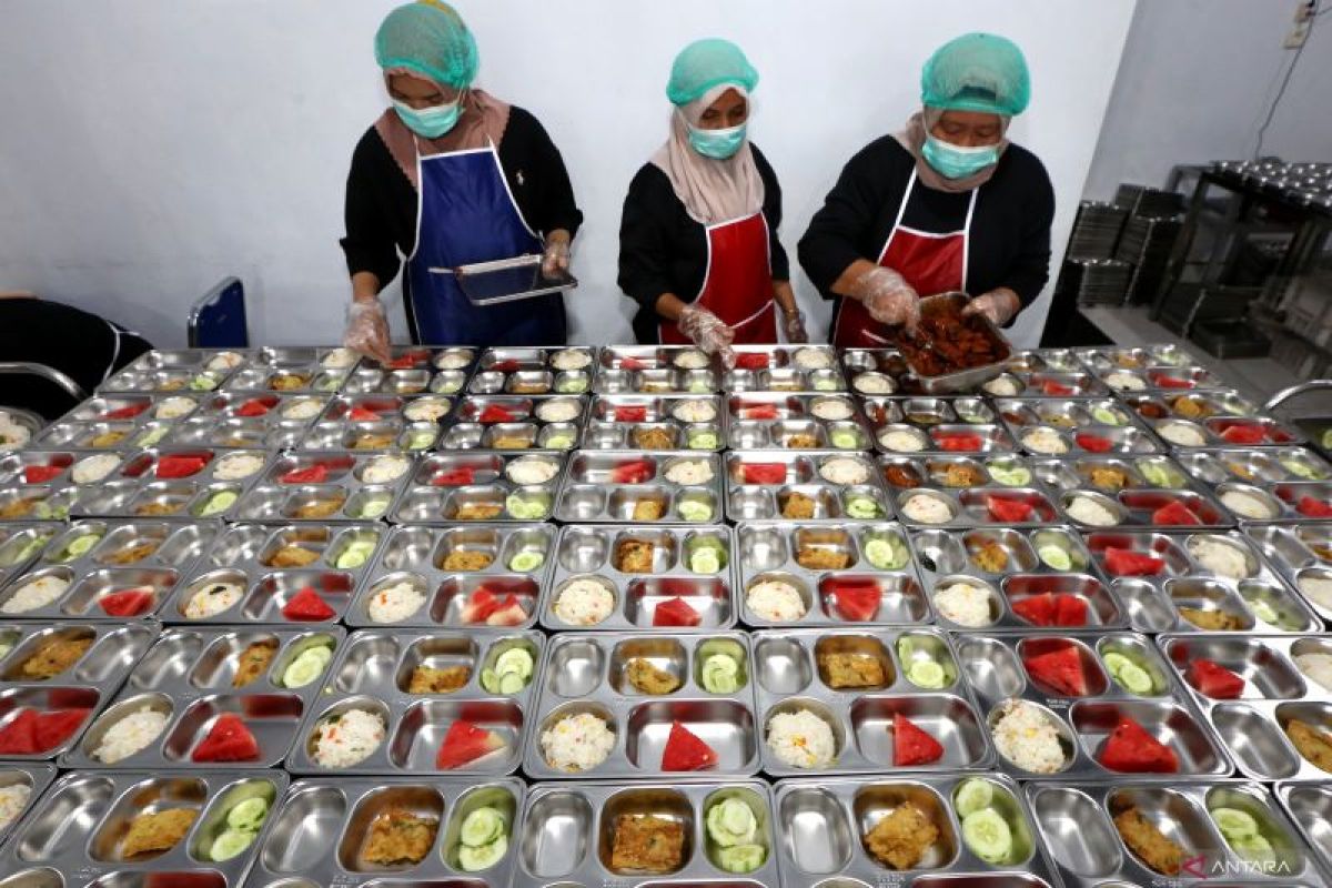 Menuju 20 Juta Makan Bergizi Gratis: Visi Presiden Prabowo untuk Indonesia Sehat