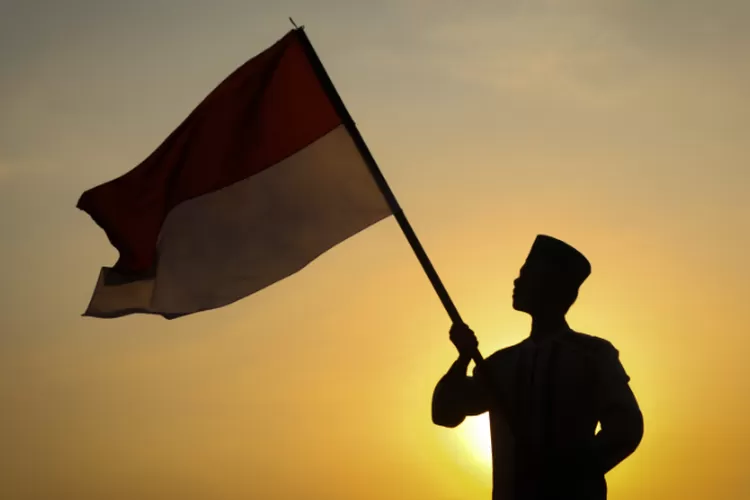 Jangan Korbankan Nilai Kebangsaan Demi Tren Bendera Bajak Laut