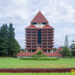 Dewi Puspitorini Bawa Semangat Guyub, Alumni UI We Care Jadi Momentum Kebersamaan