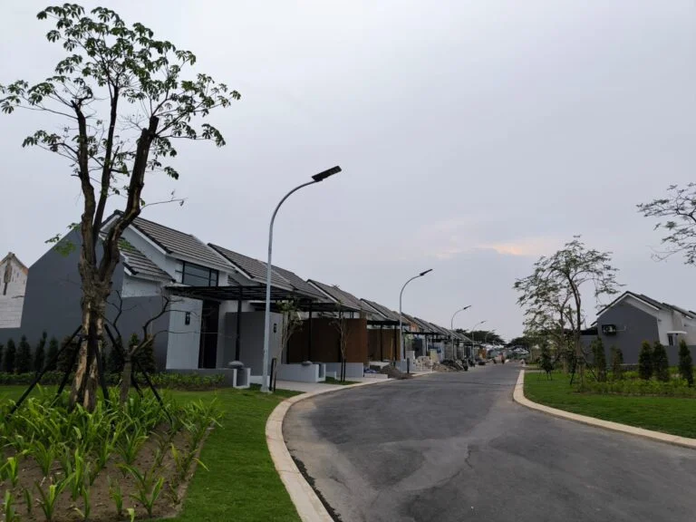 Anggaran Rp 18.8 T Disiapkan untuk Wujudkan Program Rumah Subsidi