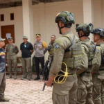 Penindakan OPM oleh Aparat, Sinyal Kuat Negara Tidak Toleransi Terorisme di Papua